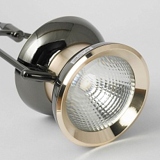 Подвесной светодиодный светильник Lussole Calhoun LSP-7139 4