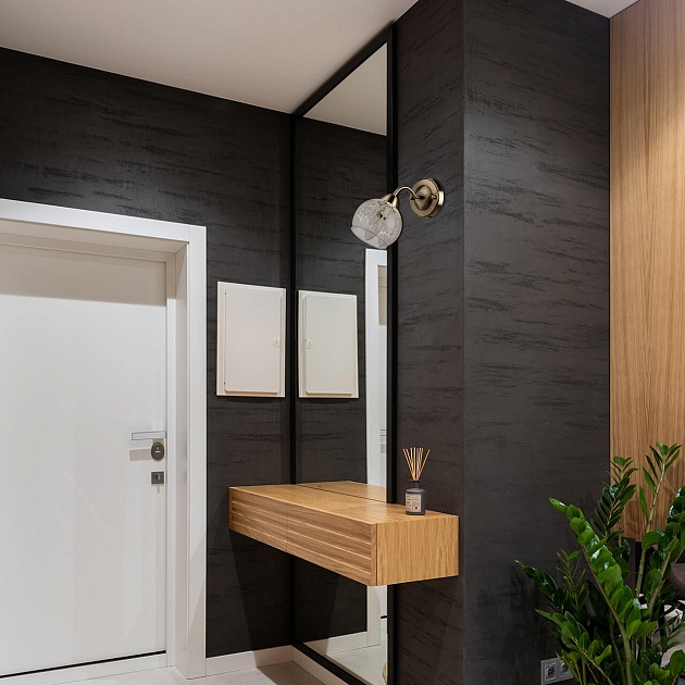 Бра Arte Lamp 31 A1292AP-1AB Фото № 4