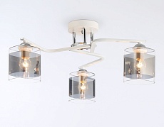 Потолочная люстра Ambrella light Traditional Modern TR303217 5