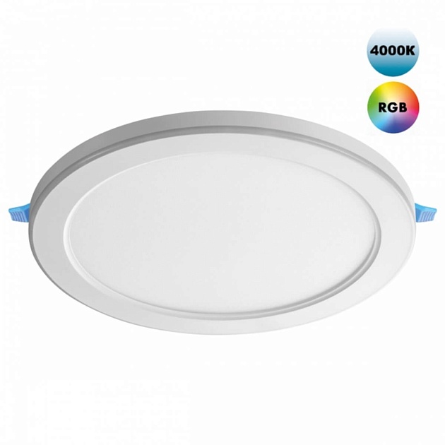 Встраиваемый светильник Novotech SPOT NT23 359011 изображение Встраиваемый светильник Novotech SPOT NT23 359011 Фото №