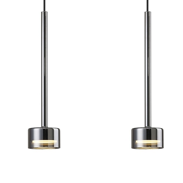 Подвесной светильник Mantra Tonic 7883 изображение 2 Подвесной светильник Mantra Tonic 7883 Фото № 2