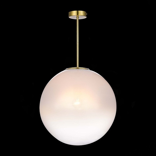 Подвесной светильник ST Luce Cassius SL1190.222.01 изображение 4 Подвесной светильник ST Luce Cassius SL1190.222.01 Фото № 4