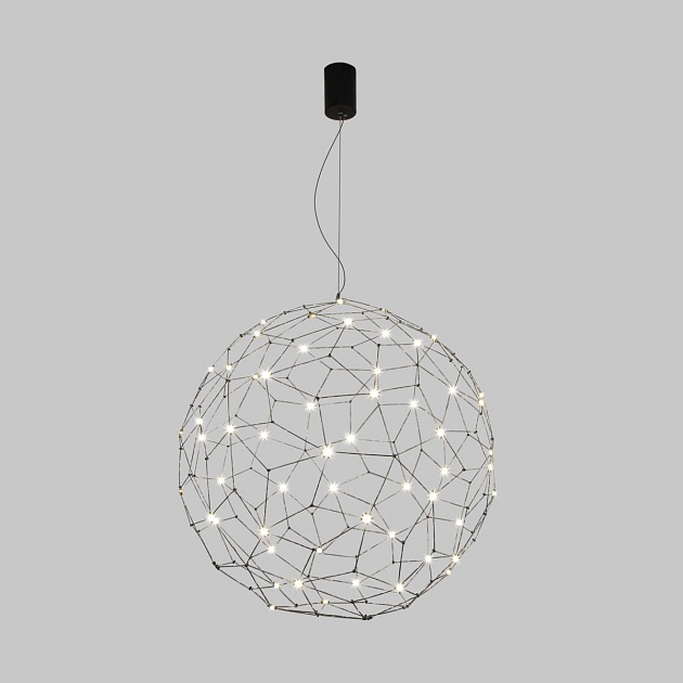 Подвесной светодиодный светильник Bogates Alioth 453/1 изображение Подвесной светодиодный светильник Bogates Alioth 453/1 Фото №