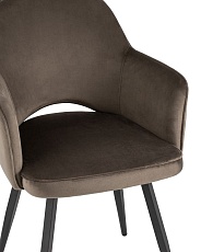 Комплект стульев Stool Group Венера (2 шт) MC16-2F KD HLR-49 (NP) X2 УТ000038669 2