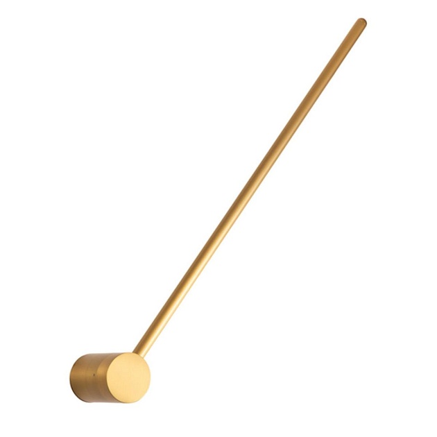 Бра Arte Lamp Polis A2027AP-1PB Фото № 