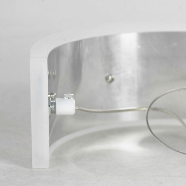 Подвесной светодиодный светильник Lussole Loft ANTIOCH LSP-7026 Фото № 4