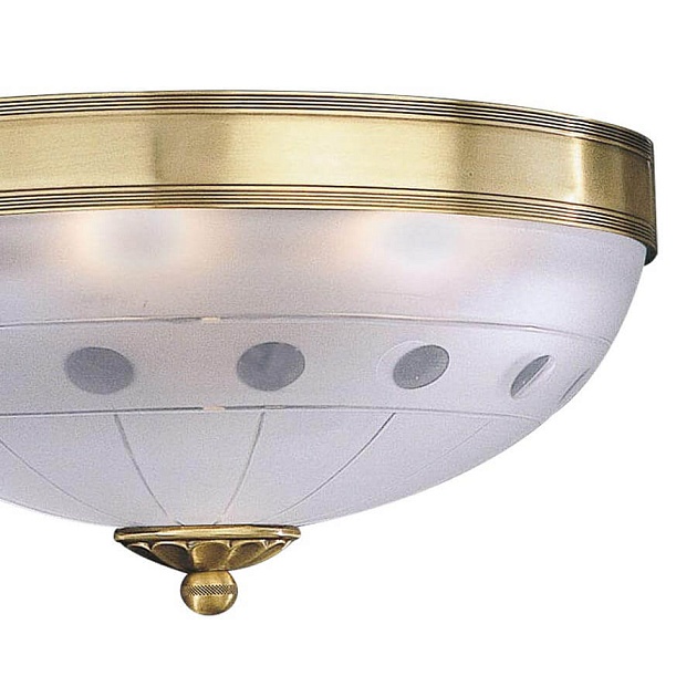 Настенный светильник Reccagni Angelo A 2304/2 изображение 3 Настенный светильник Reccagni Angelo A 2304/2 Фото № 3