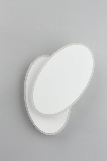 Потолочный светодиодный светильник Omnilux Comerio OML-01901-14 изображение 3 Потолочный светодиодный светильник Omnilux Comerio OML-01901-14 Фото № 3