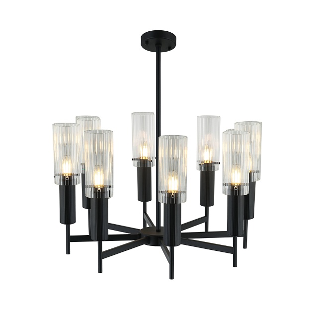 Подвесная люстра Stilfort Wunder 2160/02/08P изображение 3 Подвесная люстра Stilfort Wunder 2160/02/08P Фото № 3