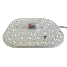 Светодиодный модуль Apeyron 02-26 4