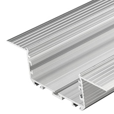 Профиль Arlight KLUS-POWER-W50H25-F-HIDE-2000 028918 1