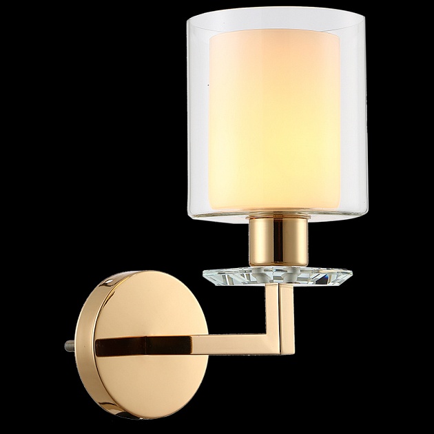 Бра Illumico IL6201-1W-27 GD Фото № 