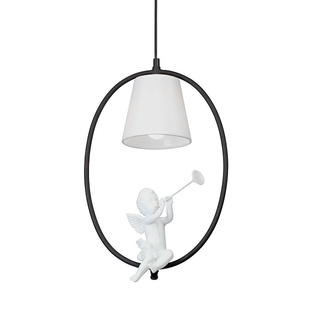 Подвесной светильник Vitaluce V2971-1/1S Фото № 5