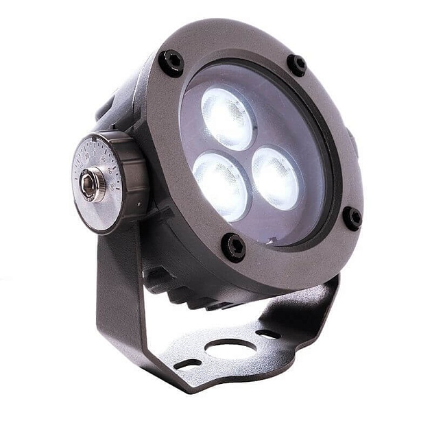 Прожектор Deko-Light Power Spot 5W 730280 Фото № 