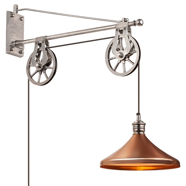 Настенный светильник Covali WL-51375 Фото № 