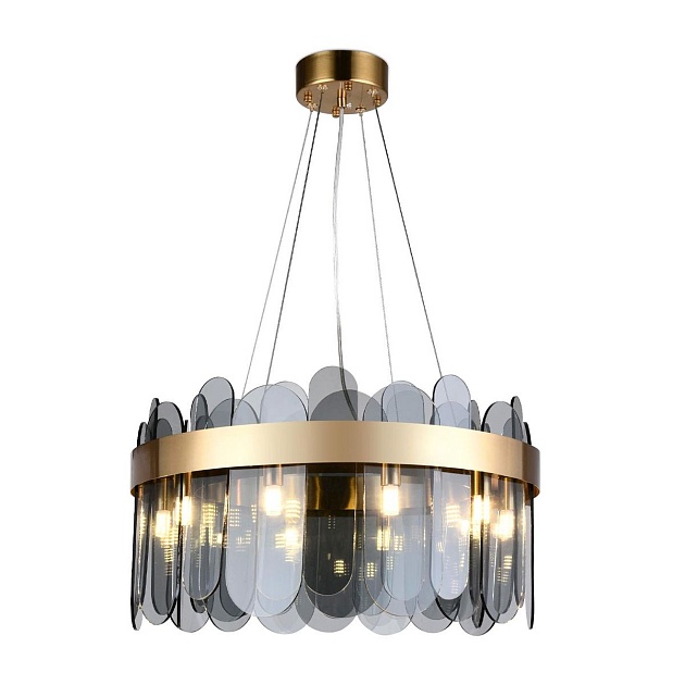 Подвесная люстра Ambrella light Traditional TR5342 Фото № 