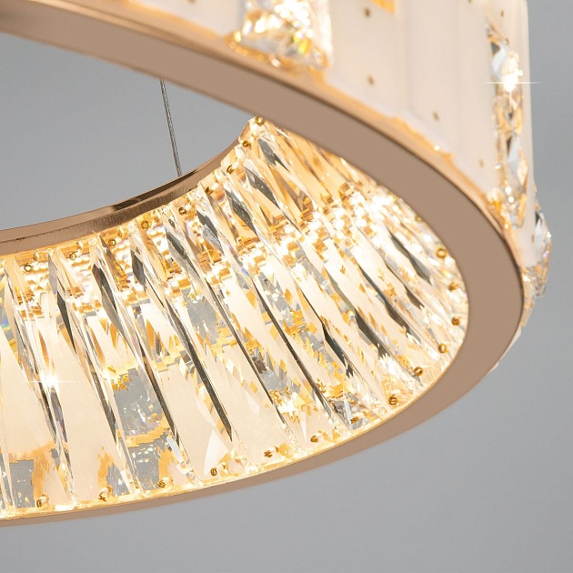 Подвесной светодиодный светильник Bogates Cliff 90373/1 изображение 4 Подвесной светодиодный светильник Bogates Cliff 90373/1 Фото № 4