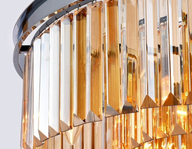 Подвесная люстра Ambrella light Traditional TR5097 изображение 3 Подвесная люстра Ambrella light Traditional TR5097 Фото № 3