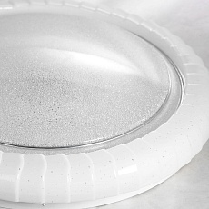 Потолочный светодиодный светильник Lussole Lgo Moonlight LSP-8313 1