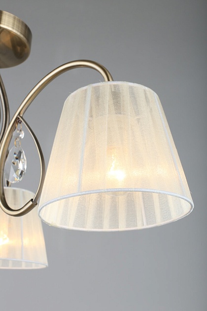 Потолочная люстра Omnilux Cardillo OML-56617-03 Фото № 5