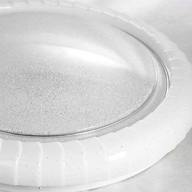 Потолочный светодиодный светильник Lussole Lgo Moonlight LSP-8313 изображение 2 Потолочный светодиодный светильник Lussole Lgo Moonlight LSP-8313 Фото № 2