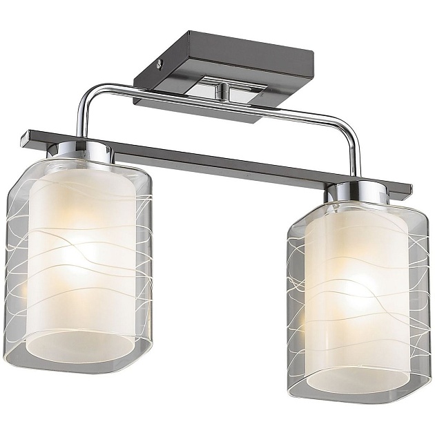 Потолочный светильник Velante 278-127-02 Фото № 