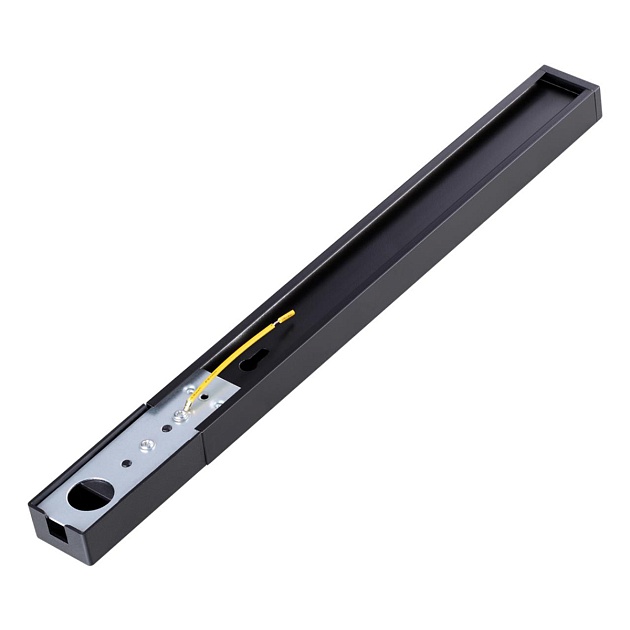 Шинопровод однофазный Novotech Port 135136 изображение 3 Шинопровод однофазный Novotech Port 135136 Фото № 3