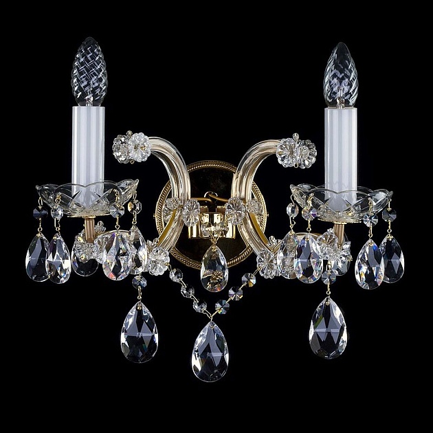 Бра Artglass Maria Terezia 30 CE Фото № 