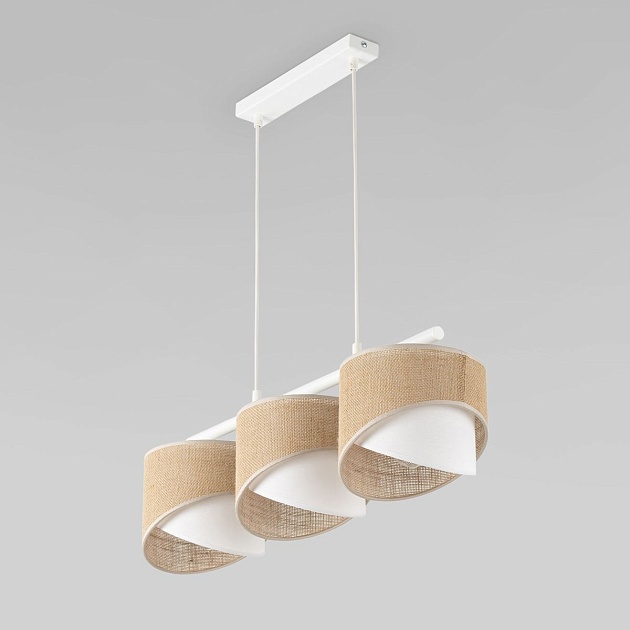 Подвесная люстра TK Lighting 4827 Marlon Фото № 4