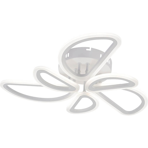 Потолочная люстра Escada ARCHER 10270/6LED изображение Потолочная люстра Escada ARCHER 10270/6LED Фото №