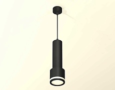 Комплект подвесного светильника Ambrella light Techno Spot XP (A2302, C6356, A2101, C8111, N8415) XP8111010 1