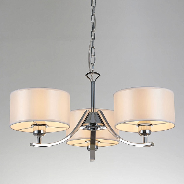 Подвесная люстра Citilux Эвита CL466130 Фото № 3