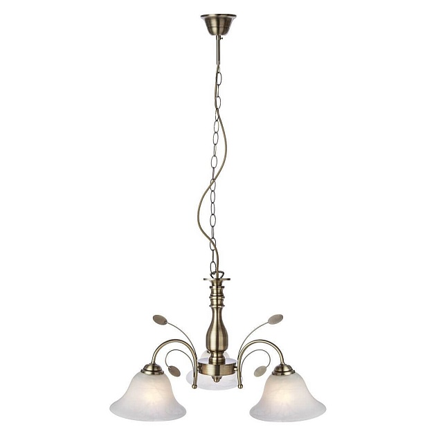 Подвесная люстра Globo 69007-3H изображение Подвесная люстра Globo 69007-3H Фото №