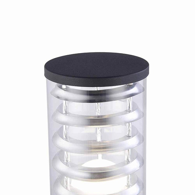 Уличный светильник Bronx O576FL-01B изображение 8 Уличный светильник Bronx O576FL-01B Фото № 8