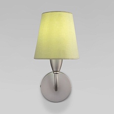 Бра Eurosvet Milos 60153/1 никель 2