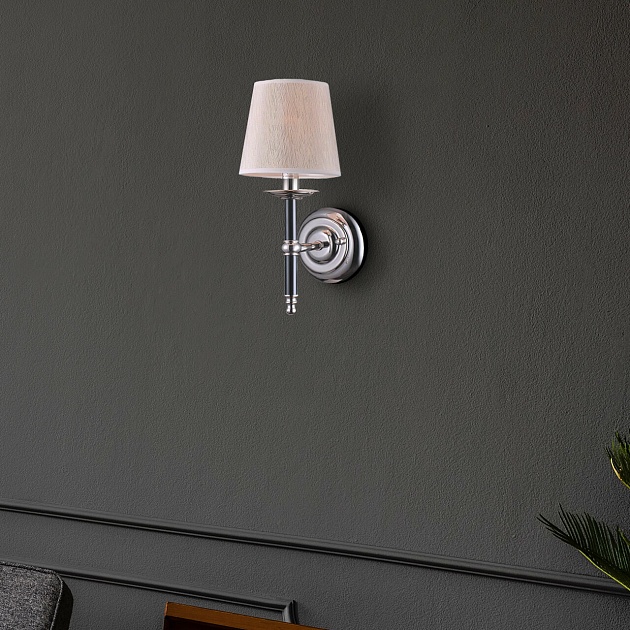 Бра Divinare Candela 1162/01 AP-1 Фото № 4