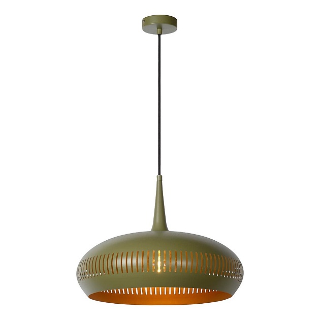 Подвесной светильник Lucide Rayco 30492/45/33 Фото № 3