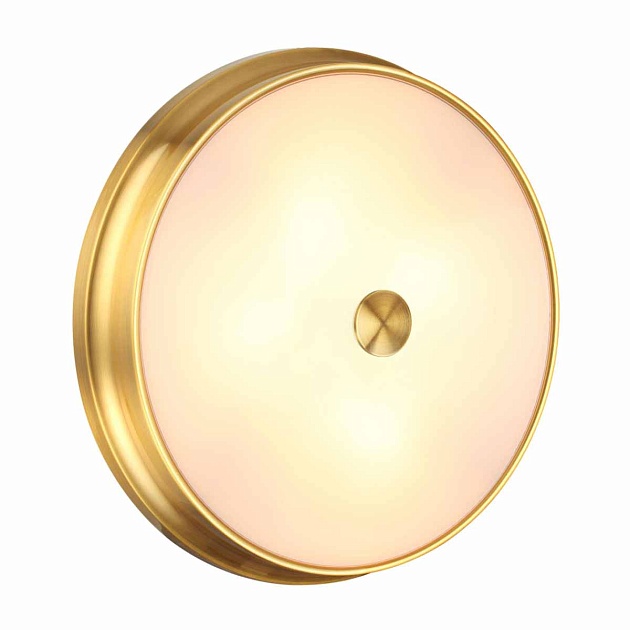 Настенно-потолочный светильник Odeon Light Walli Marsei 4824/4C Фото № 2