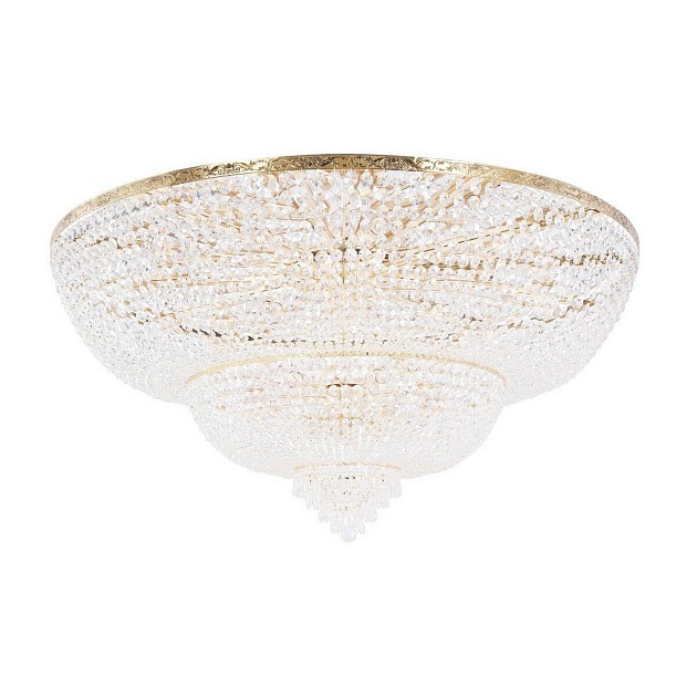 Потолочная люстра Maytoni Palace DIA890-CL-34-G Фото № 