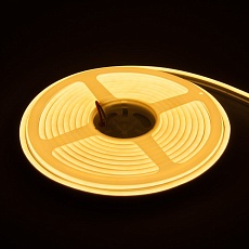 Гибкий неон Elektrostandard 10W/m 120LED/m 2835SMD теплый белый 5M a056258 3