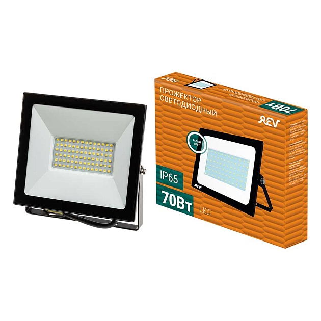 Прожектор светодиодный REV 32604 5 изображение Прожектор светодиодный REV 32604 5 Фото №