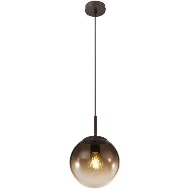 Подвесной светильник Globo Varus 15865 Фото № 