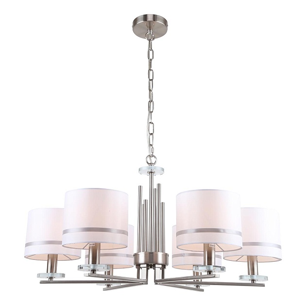 Подвесная люстра Stilfort Chart 1045/11/06P Фото № 