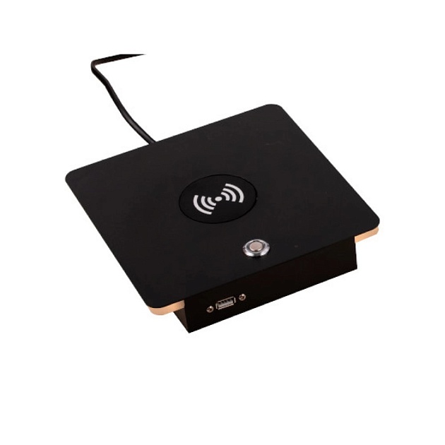 Настольная лампа Lightstar Muro 808537 Фото № 