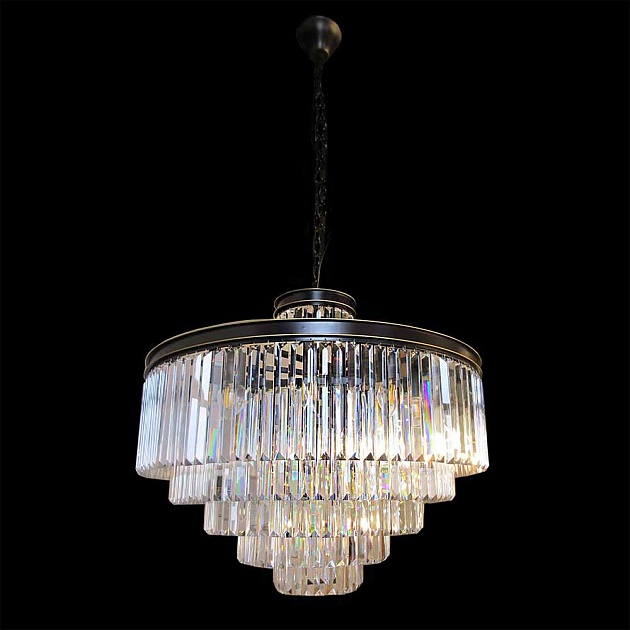 Подвесная люстра Citilux Мартин CL332151 Фото № 3