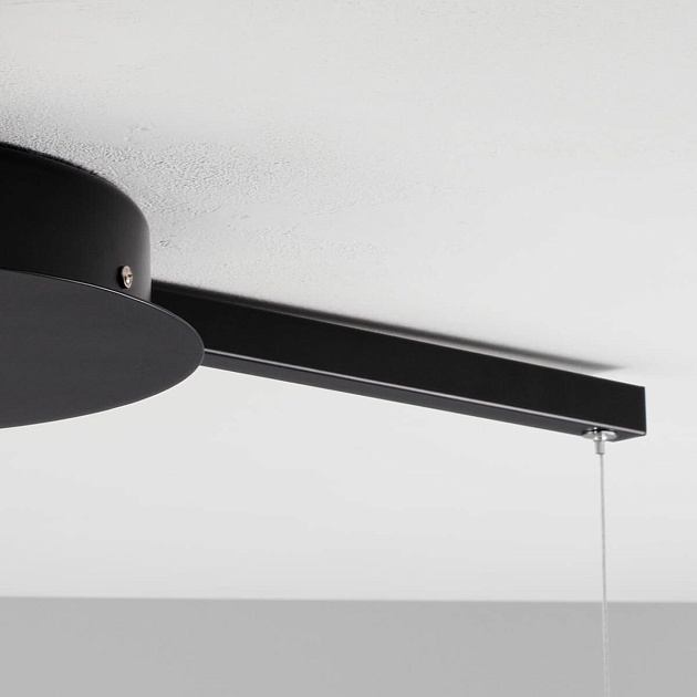 Подвесной светодиодный светильник Moderli Via V1723-PL изображение 3 Подвесной светодиодный светильник Moderli Via V1723-PL Фото № 3