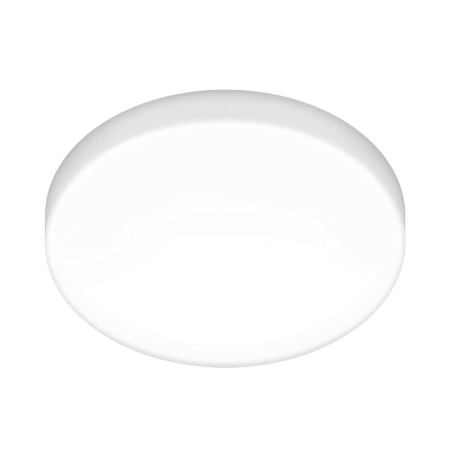 Потолочный светодиодный светильник Elektrostandard DLR043 10W 4200K a047940 Фото № 