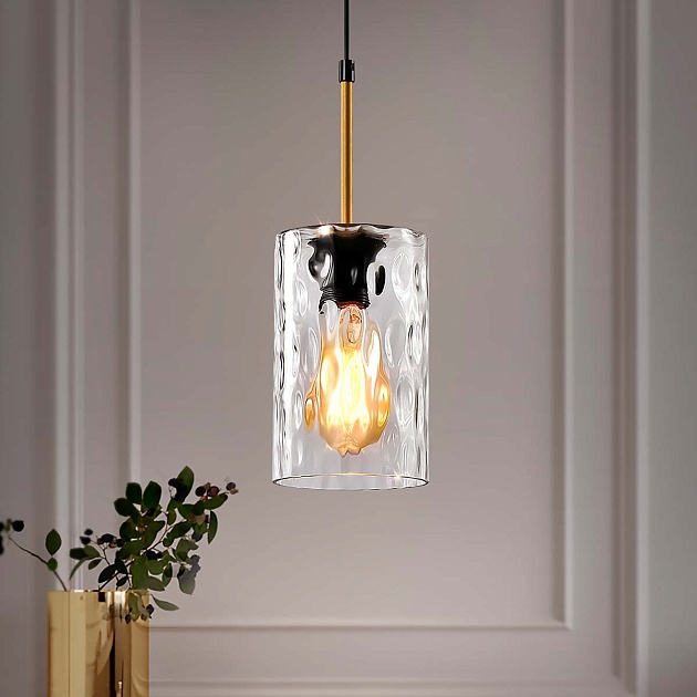 Подвесной светильник Rivoli Alexandra 4104-201 Б0057920 изображение 2 Подвесной светильник Rivoli Alexandra 4104-201 Б0057920 Фото № 2