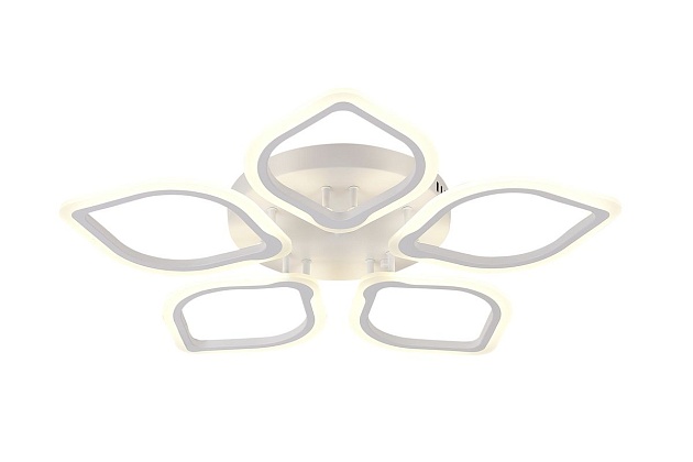 Потолочная светодиодная люстра Natali Kovaltseva Led Lamps 81200 изображение 9 Потолочная светодиодная люстра Natali Kovaltseva Led Lamps 81200 Фото № 9