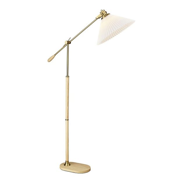 Торшер Velante 532-715-01 Фото № 